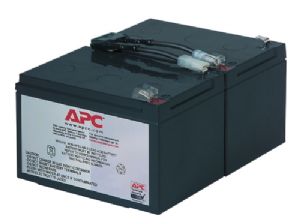 APC RBC6 Battery